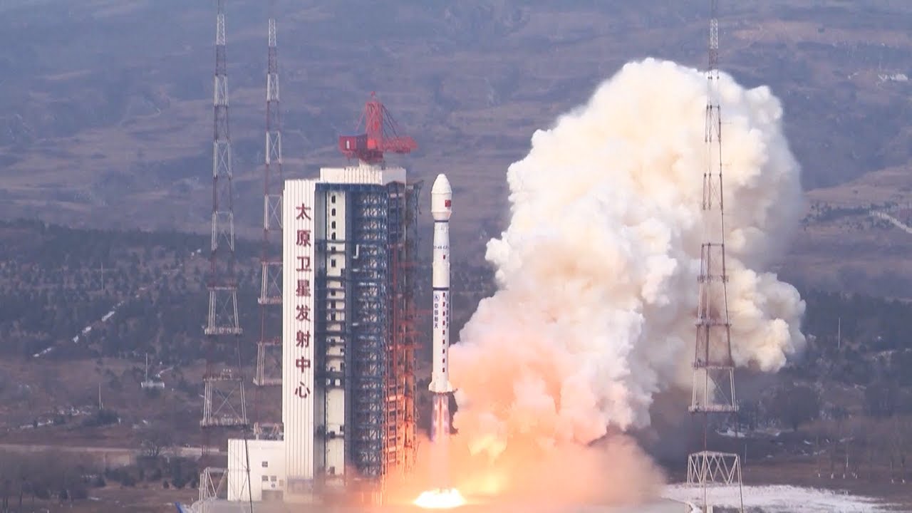 Watch the Launch