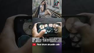 Download lagu DJ TATITUT REMIX VIRAL TIK TOK mp3 Download lagu DJ TATITUT REMIX VIRAL TIK TOK mp3