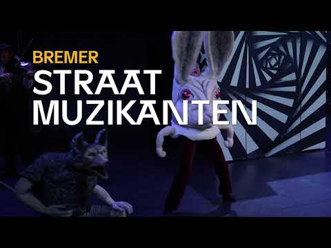 Holland Opera & Duda Paiva Company