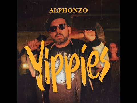 ALPHONZO - Yippies