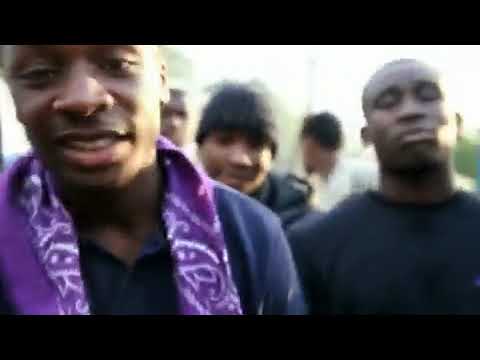 Bangisa,J3,Sub 10 & Poppy- Sky (LimitlessVids)