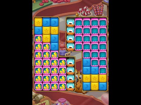 TOY BLAST level 2133