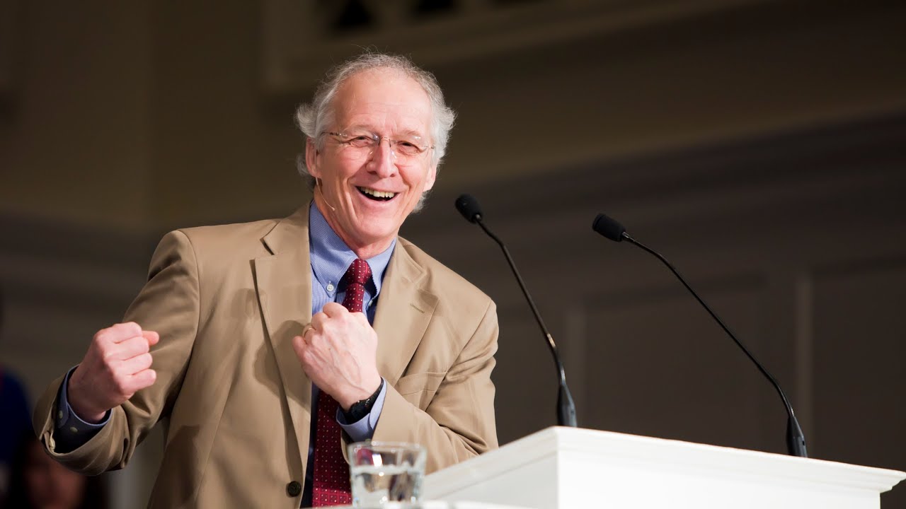 The Sadness and Beauty of Paul’s Final Words — John Piper — 2013