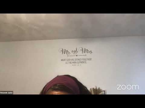 ILFDC Worship Encounters