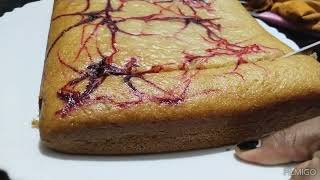 പെട്ടെന്നുണ്ടാക്കാൻ പറ്റുന്ന ഒരു Eggless cake recipe