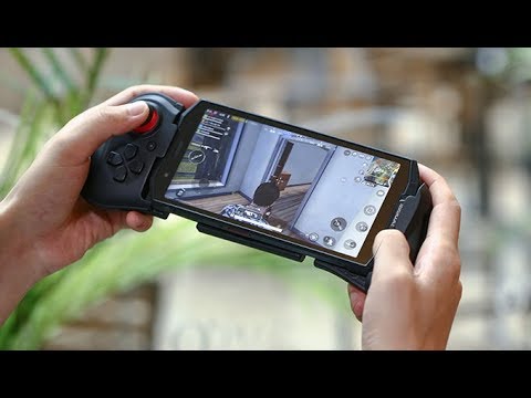 Doogee S70 Review - The World's First Rugged Gaming Smartphone!