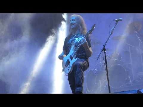 Gamma Ray - Avalon (live Masters Of Rock Festival Vizovice 12/07/15)