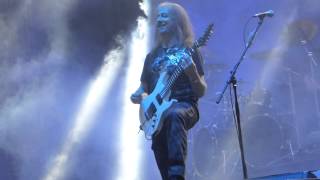 Gamma Ray - Avalon (live Masters Of Rock Festival Vizovice 12/07/15)