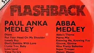 Download lagu Flashback Medley Nonstop Mix... mp3