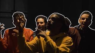 Saloon Music Video