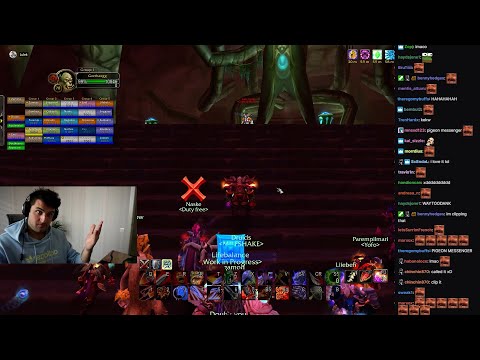 EU vs NA comms in 50 seconds