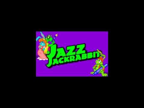 S3M music: Jazz Jackrabbit ('Deckstar' - Dolby Headphone)