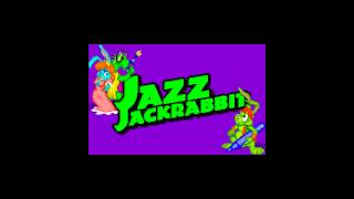 S3M music: Jazz Jackrabbit ('Deckstar' - Dolby Headphone)