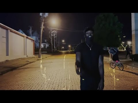 808TWill - 6ossip City 🦇 (Official Music Video) Shot By Karma Visuals