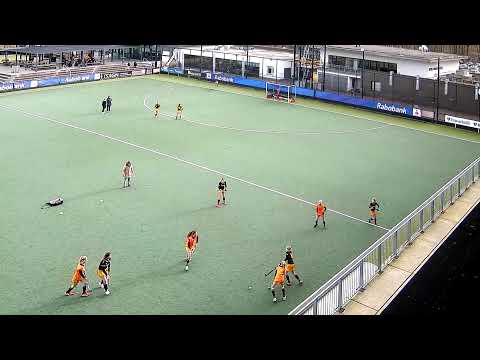 za 19 feb 2022 • 12:30-14:00 • HCDB JC1 - BNMHC Zwart-Wit JC1