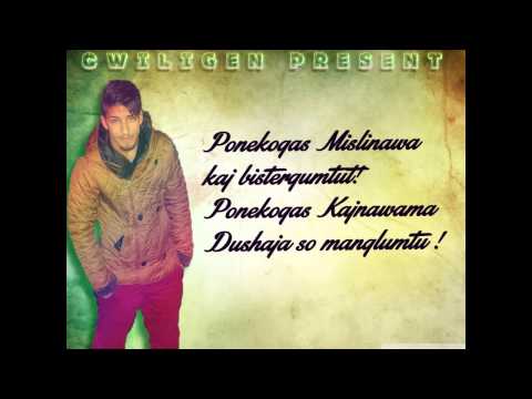 Only1 - Soske ked mangeja na sijan manglo ! - By Cwiligen Retro