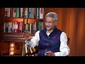 S Jaishankar Latest News | Canada Showing Its Vote Bank Is More Powerful Than Its Rule Of Law: EAM - Video