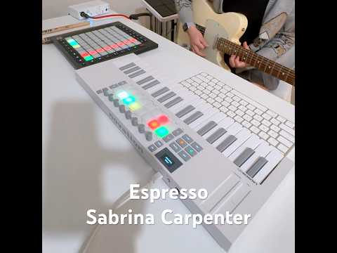 Espresso Live Loop