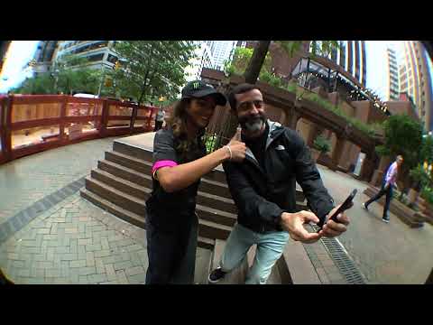 SKF proudly welcomes Rayssa Leal to the team!🇧🇷