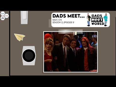 Dads Meet Rave On