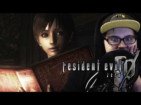 EIN GEHEIMES GEHEIMNIS! | Resident Evil Zero #15