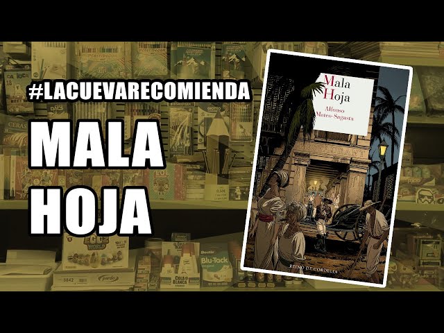 Vídeo relacionado con La cueva maldita