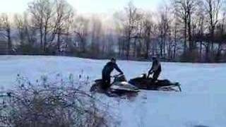 Tug Hill 2007 Part 4