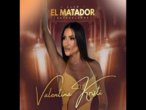 Valentina Kristi i Anya