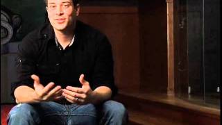 Jonny Diaz - More Beautiful You - Story Behind The Song