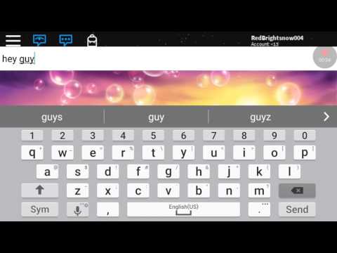 How to be Regigigas in Pokemon Universe roblox