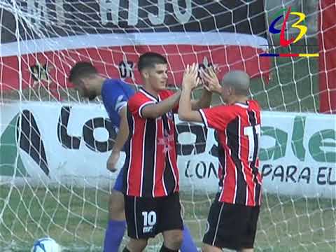 Reserva - IAC 3-0 Federación