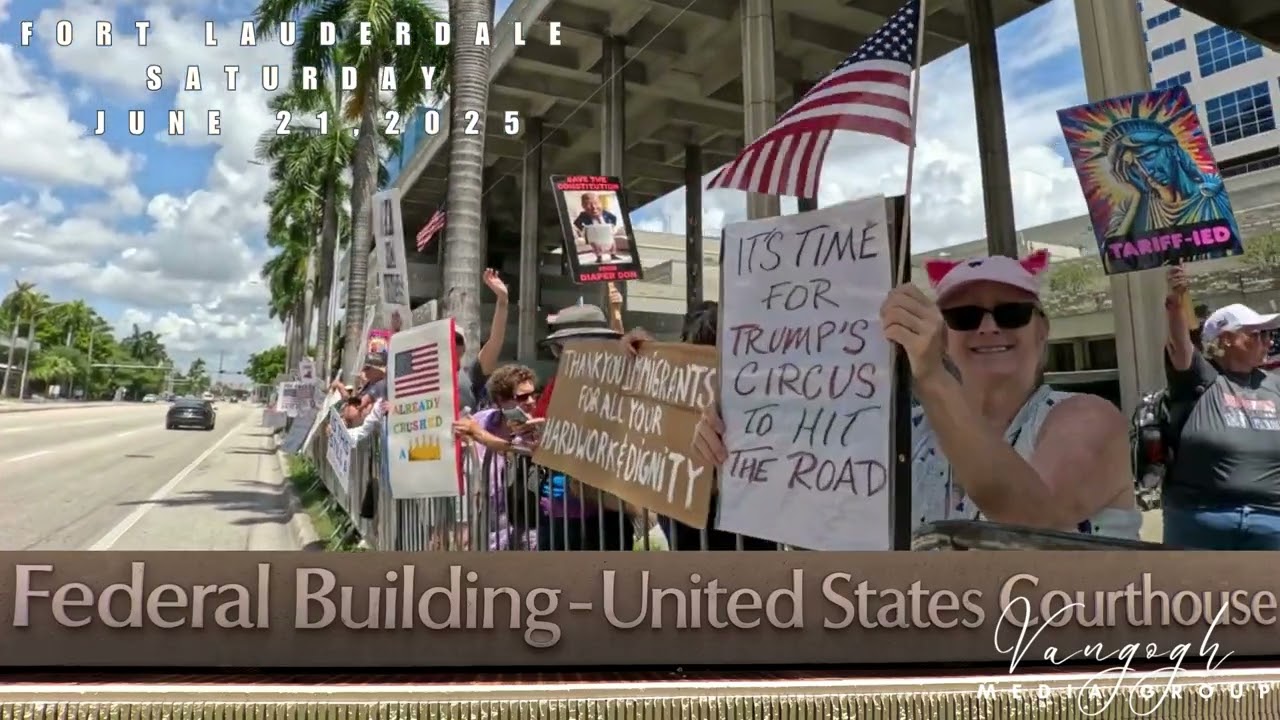 Federal Building United States Courthouse Florida