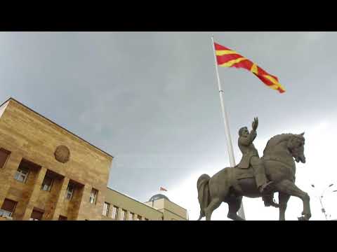 Hahn përshëndet takimin Tsipras-Zaev  - Top Channel Albania - News - Lajme