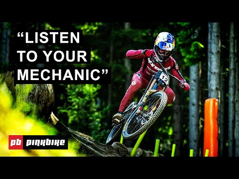 Pitted with Ronan Dunne | It Takes More Than Skill To Win a Race