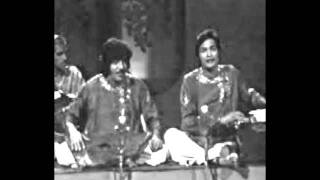 Ustad Amanat Ali Khan & Ustad Fateh Ali Khan - Raga Basant