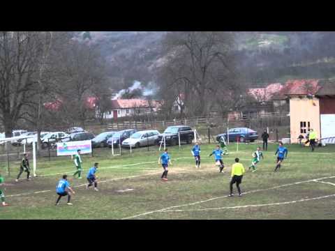 ABSPORT.RO: Rezumat ASC Pianu - Euro Spring 8-1