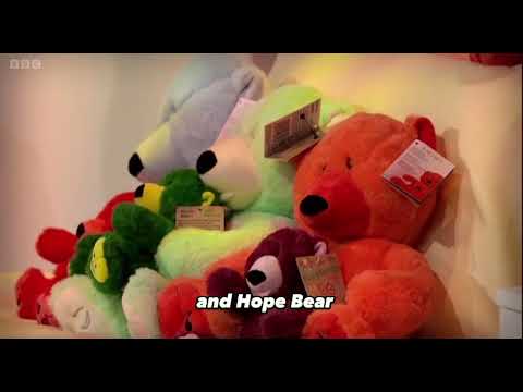 5 Dragons invested in Mood Bears