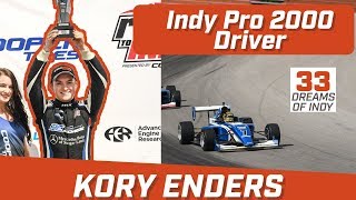 Kory Enders interview thumbnail
