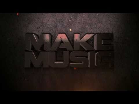 Cryptic Wisdom - Fuck Branding, Make Music! - Animation