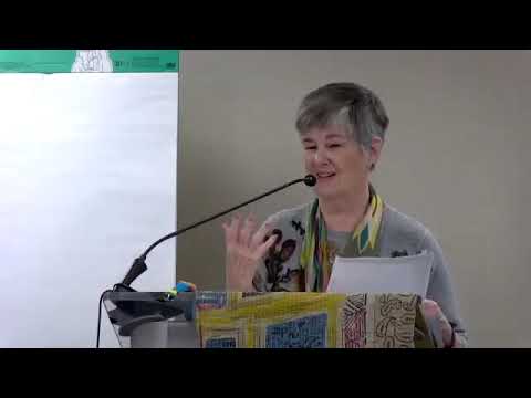 Caring for Creation APCE Annual Event 2022 Workshop A