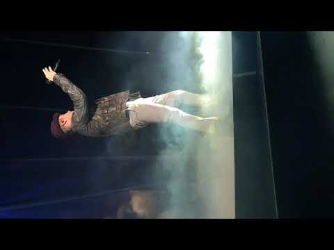 Backstreet boys DNA tour Lisboa