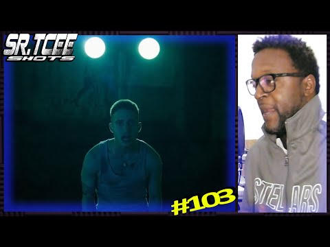 [REACCION] #WOS ft Ricardo Mollo - CULPA (Video Oficial)🎧SR.TCEE SHOTS 👀 RVW103