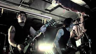 BLITZKID | Let&#39;s Go To The Cemetery (LIVE)
