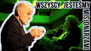 Wszyscy jesteśmy misjonarzami!