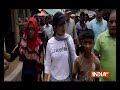UNICEF Goodwill Ambassador Priyanka Chopra visits Rohingya camps in Bangladesh