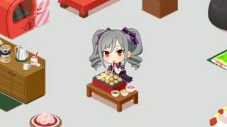 神崎蘭子 アイドルマスター シンデレラガールズ 多田李衣菜 前川みく 輿水幸子 神崎蘭子 アイドルマスター シンデレラガールズ 多田李衣菜 前川みく 輿水幸子