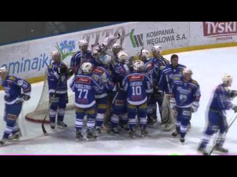 Unia Oświęcim - Duma Miasta