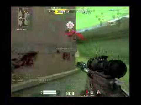 A.V.A. -[ZIXZAX]- sniper