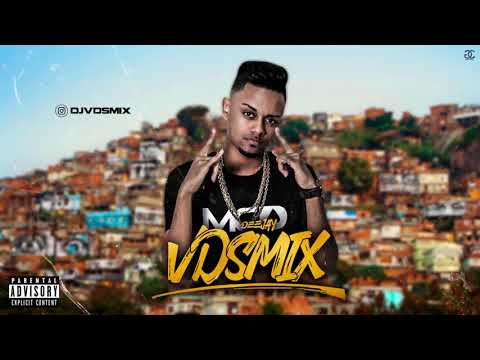 BERIMBAU DOS FAIXA PRETA - MC Rennan e MC GW (DJ Guih MS e DJ V.D.S Mix)