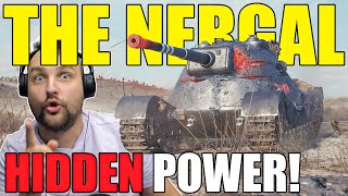 Nergal – The Hidden Monster Few Know How to Use